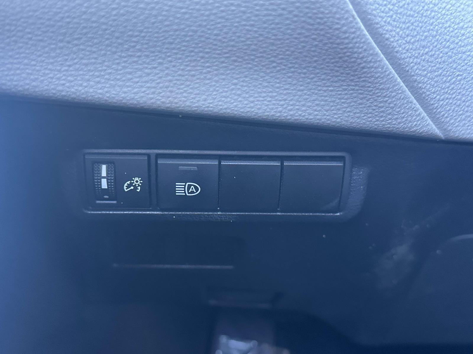 2024 Toyota Corolla Cross L