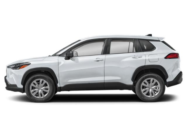 2024 Toyota Corolla Cross L
