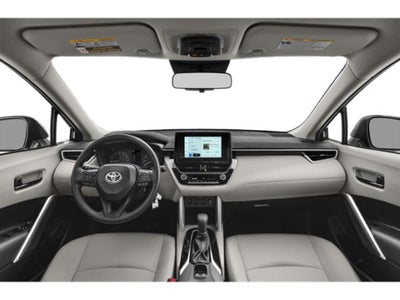 2024 Toyota Corolla Cross L