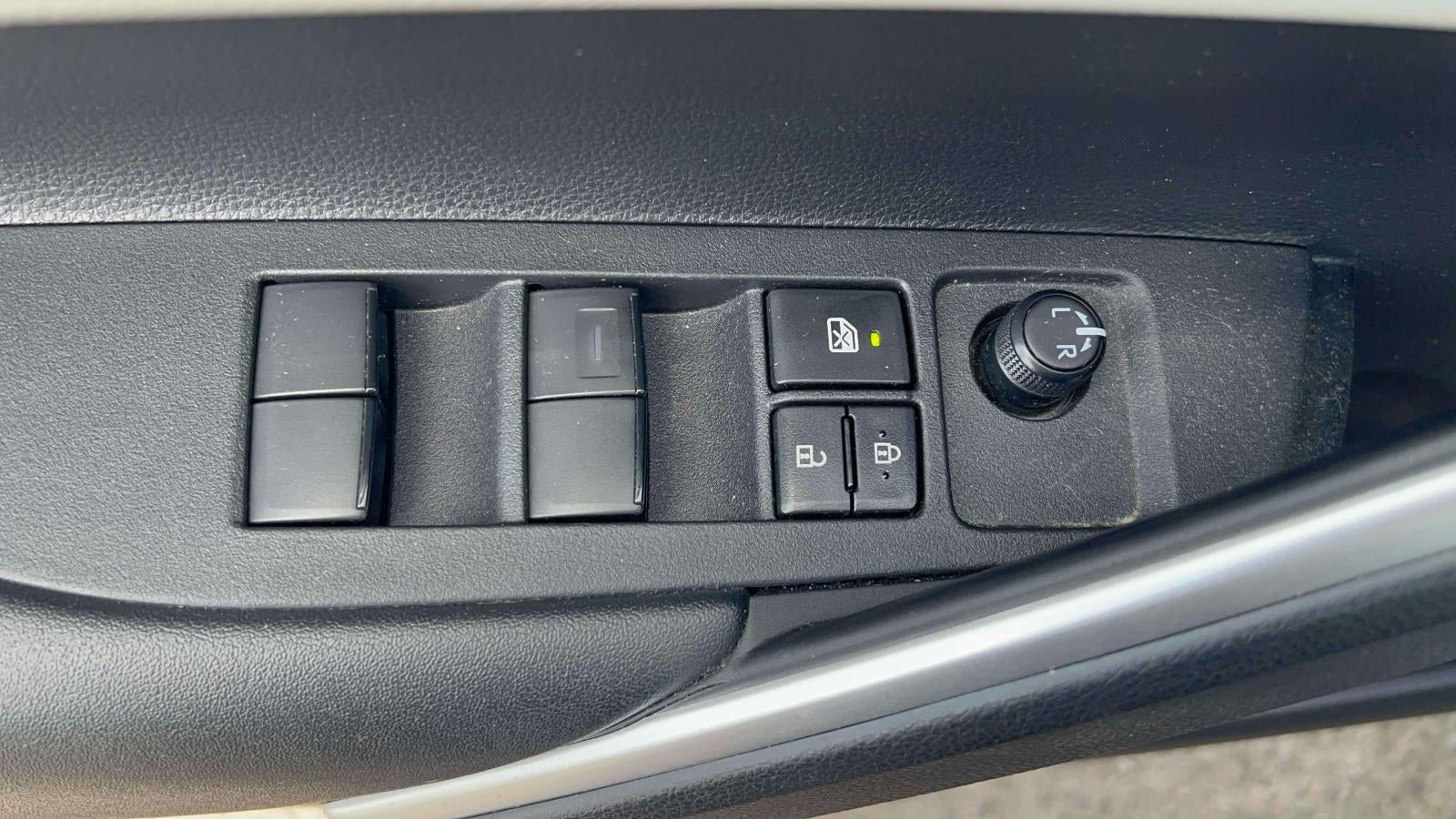 2024 Toyota Corolla Cross L
