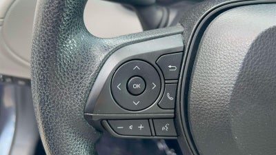 2024 Toyota Corolla Cross L