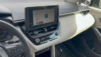 2024 Toyota Corolla Cross L