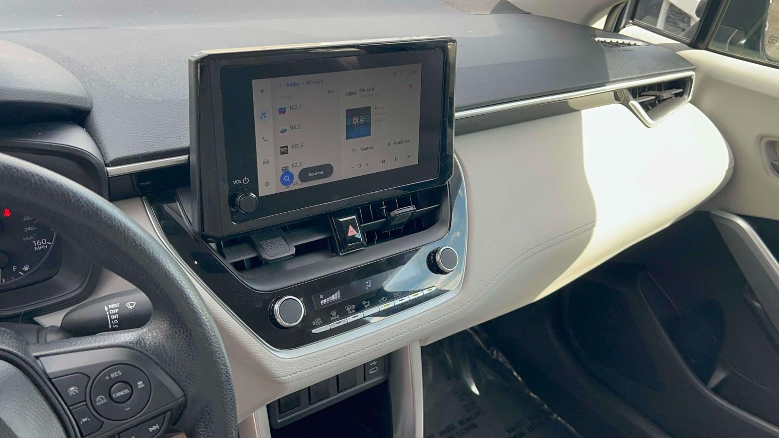 2024 Toyota Corolla Cross L