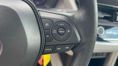 2024 Toyota Corolla Cross L