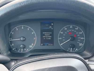 2024 Toyota Corolla Cross L