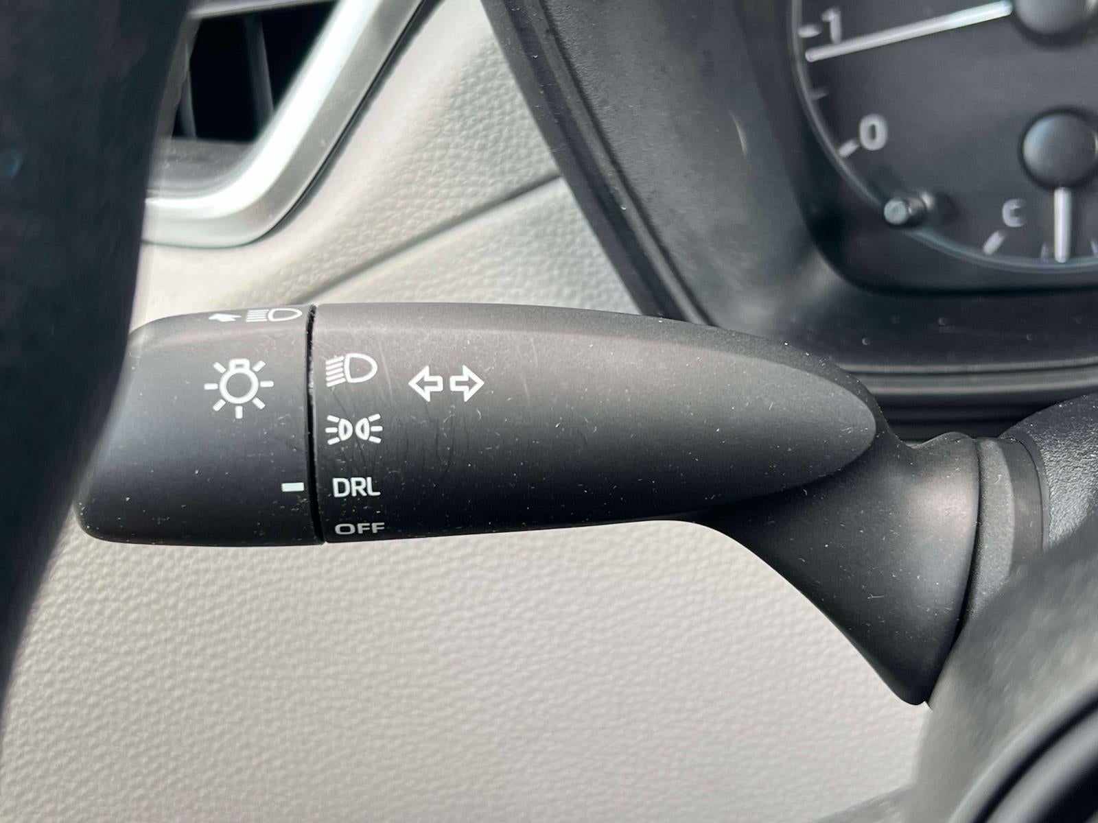 2024 Toyota Corolla Cross L