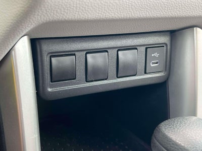 2024 Toyota Corolla Cross L