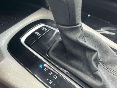 2024 Toyota Corolla Cross L