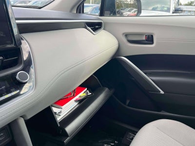 2024 Toyota Corolla Cross L