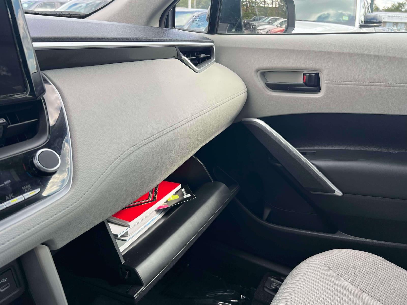 2024 Toyota Corolla Cross L