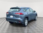 2024 Toyota Corolla Cross L
