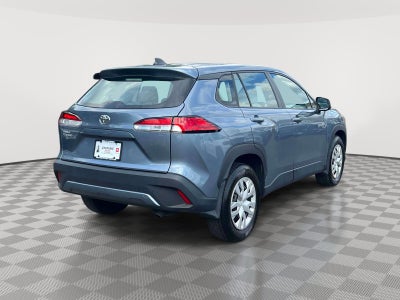 2024 Toyota Corolla Cross L