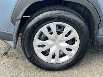 2024 Toyota Corolla Cross L