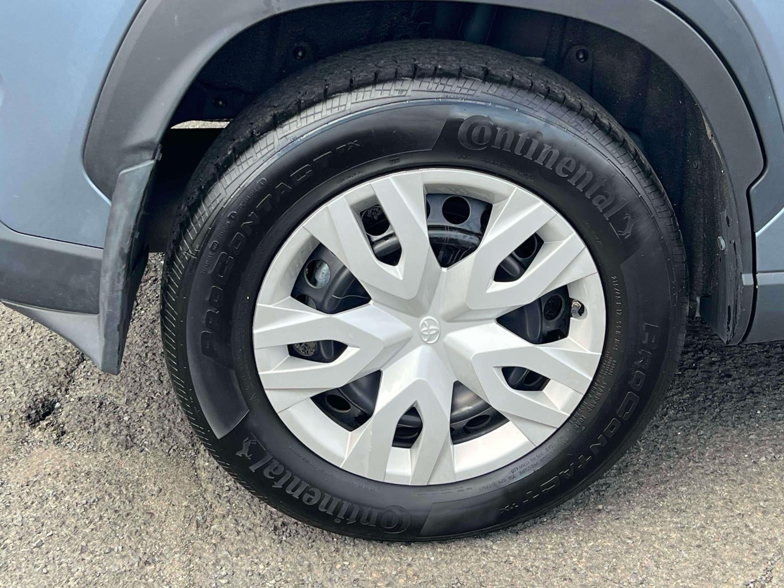 2024 Toyota Corolla Cross L