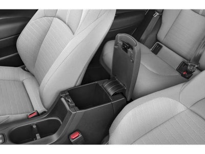 2024 Toyota Corolla Cross Hybrid SE