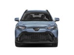 2024 Toyota Corolla Cross Hybrid SE
