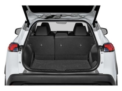 2023 Toyota Corolla Cross Hybrid XSE