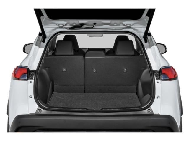 2023 Toyota Corolla Cross Hybrid XSE