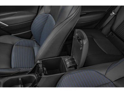 2023 Toyota Corolla Cross Hybrid XSE