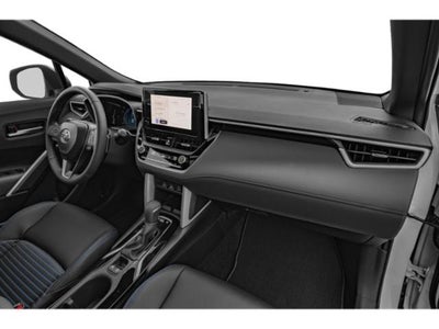 2023 Toyota Corolla Cross Hybrid XSE