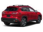 2023 Toyota Corolla Cross Hybrid XSE