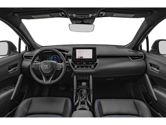 2023 Toyota Corolla Cross Hybrid XSE