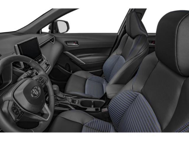 2023 Toyota Corolla Cross Hybrid XSE