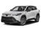 2023 Toyota Corolla Cross Hybrid S