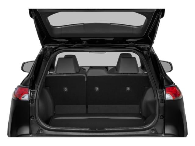 2023 Toyota Corolla Cross Hybrid S