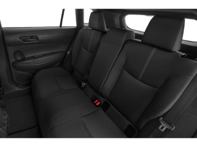 2023 Toyota Corolla Cross Hybrid S