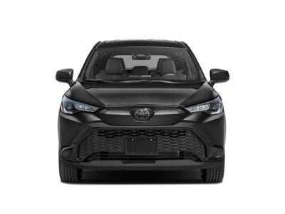 2023 Toyota Corolla Cross Hybrid S