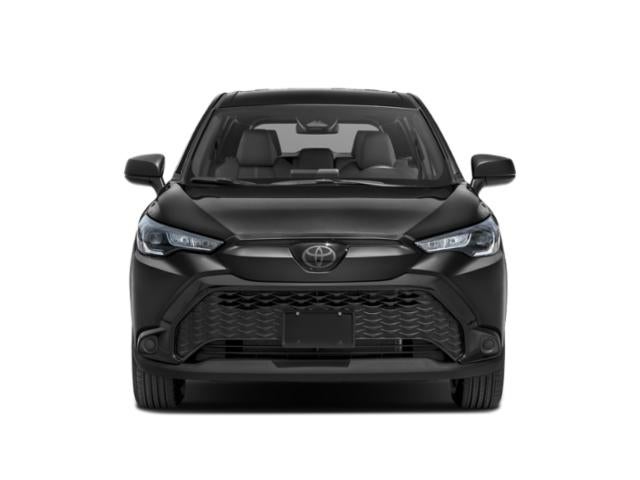 2023 Toyota Corolla Cross Hybrid S