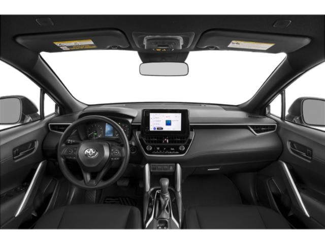 2023 Toyota Corolla Cross Hybrid S