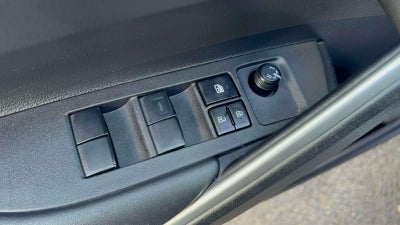2024 Toyota Corolla Cross Hybrid SE