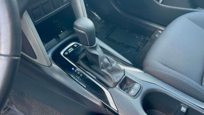 2024 Toyota Corolla Cross Hybrid SE