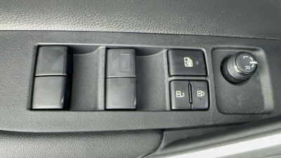 2023 Toyota Corolla Cross Hybrid SE