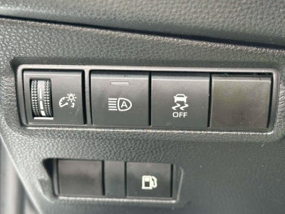 2023 Toyota Corolla Cross Hybrid SE