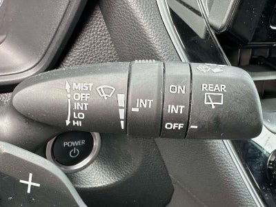 2023 Toyota Corolla Cross Hybrid SE