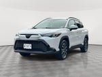 2023 Toyota Corolla Cross Hybrid SE
