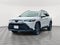 2023 Toyota Corolla Cross Hybrid SE