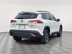 2023 Toyota Corolla Cross Hybrid SE