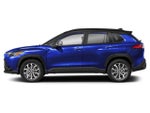 2024 Toyota Corolla Cross Hybrid SE