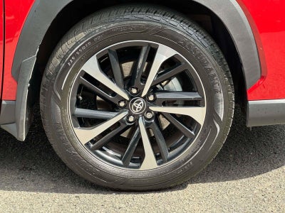 2023 Toyota Corolla Cross Hybrid XSE