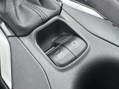 2024 Toyota Corolla Cross Hybrid SE