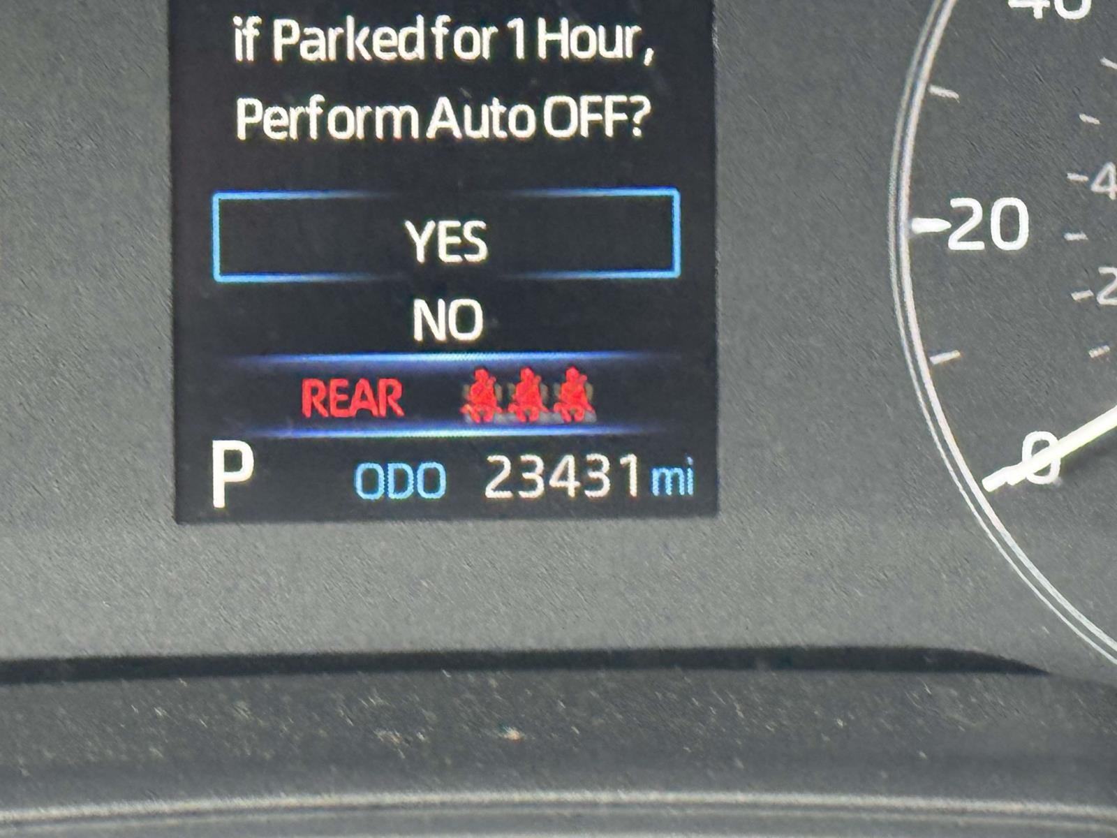 2024 Toyota Corolla Cross Hybrid SE