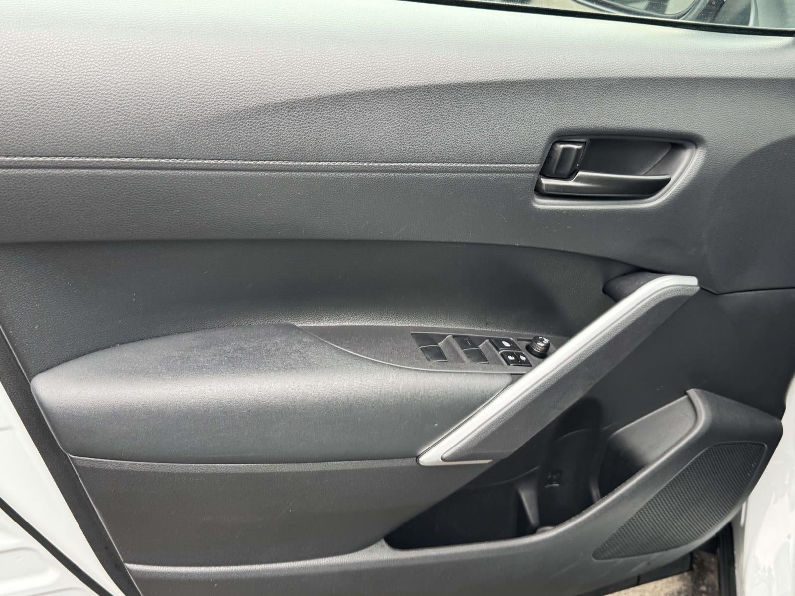 2024 Toyota Corolla Cross Hybrid SE