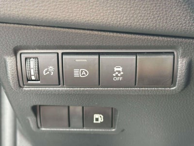 2024 Toyota Corolla Cross Hybrid SE