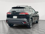 2024 Toyota Corolla Cross Hybrid SE