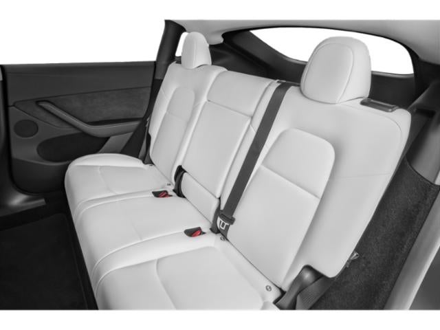 2025 Tesla Model Y Long Range Dual Motor All-Wheel Drive