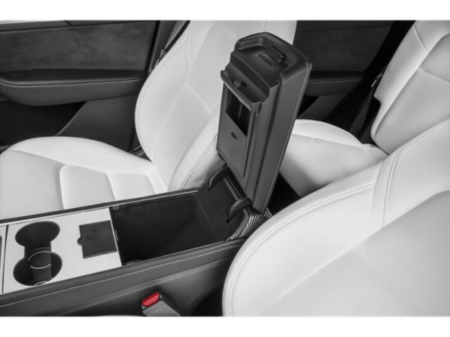 2025 Tesla Model Y Long Range Dual Motor All-Wheel Drive